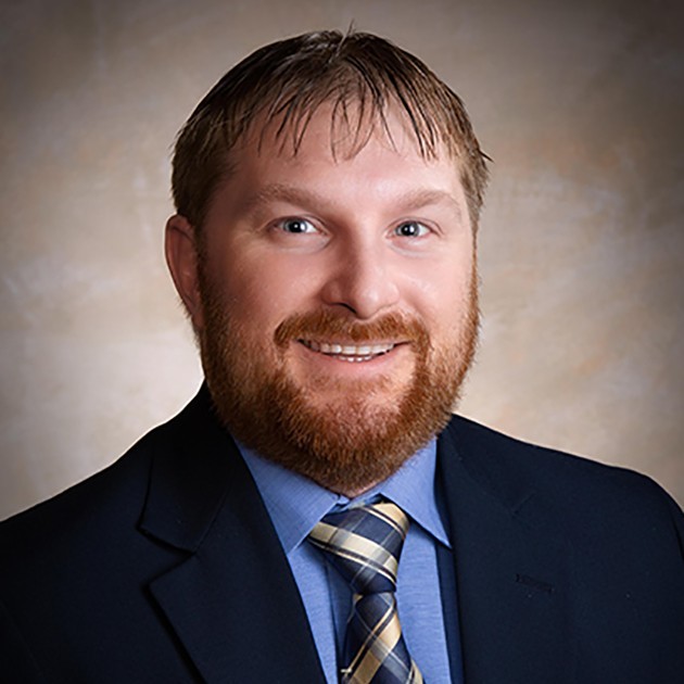 Caleb Hopkins Headshot